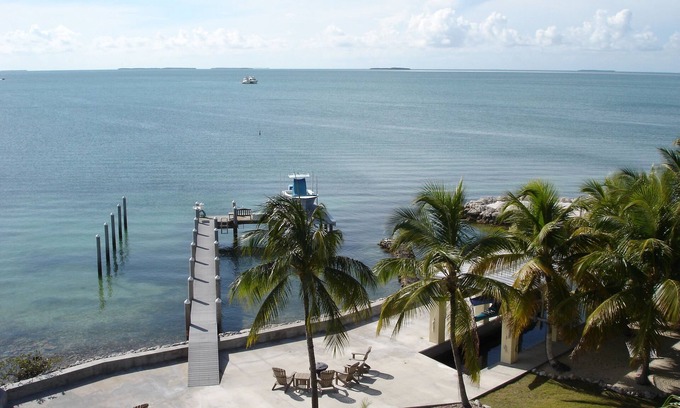 Islamorada House | Exclusive Sunset Reef Estate with Pool and Ocean Views