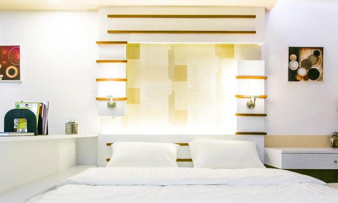 Bang Yi Khan Hotel | Budget-Friendly Sunset Residence Pinklao with Top Amenities