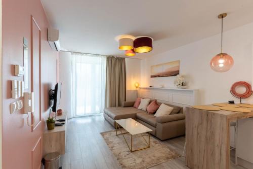 Fonyodliget Apartment | Sunset Resort 103