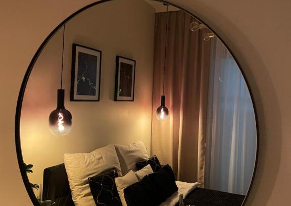 Grzybowo Apartment | Unwind at Sunset Resort: Beachfront Escape with Ocean Views