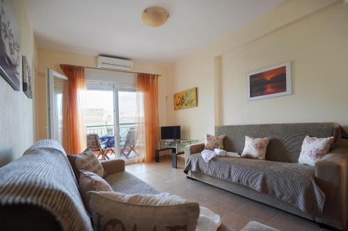 Nea Propontida Apartment | Sunset's Nest by Golden Host