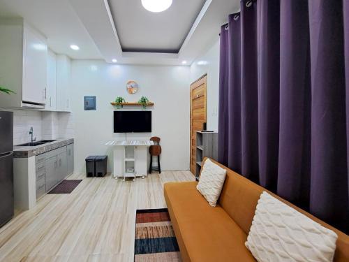 CSJDM Apartment | Sunset Suite Condo Style Stay with Motor Parking