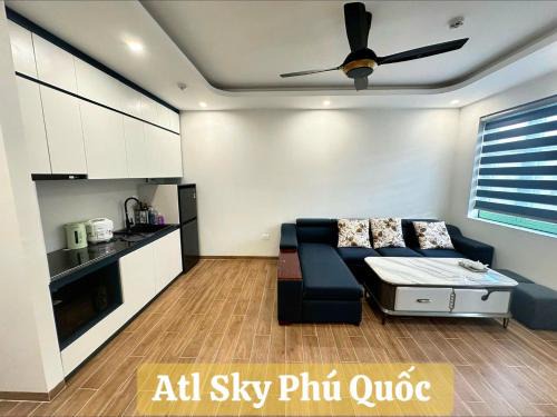 An Thoi Apartment | Sunset Town Phu Quoc Apartment