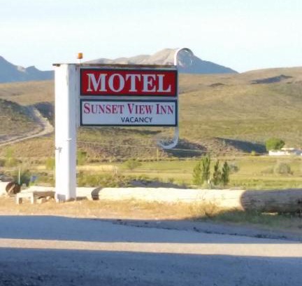 Alamo Hotel | Pet-Friendly Sunset View Inn with Great Amenities & Reviews