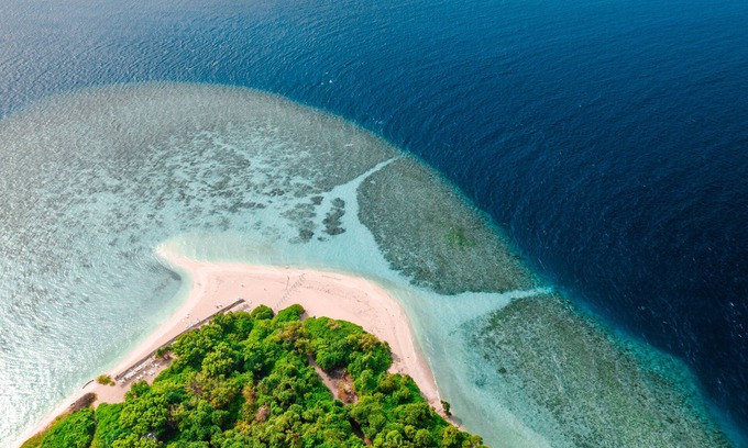Hangnaameedhoo Hotel | Affordable Comfort at Sunset View Inn with Breakfast Included