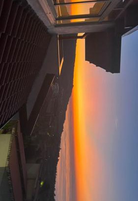 Zambrone Apartment | Sunset view