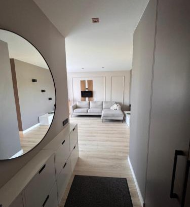 Jurmala Apartment | Sunset View Kauguri