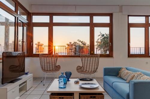 Pizzolungo House | Unforgettable Stays at Villa Gino - Pet Friendly & Kitchen
