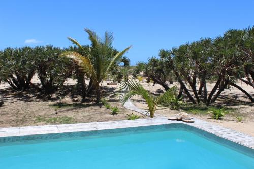Inhambane Villa | Relax at Sunset Villa - Karula Sand Villas with Ocean Views