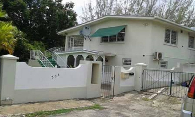 Sandy Lane Villa | Sunset villa rental ..Quite. neighborhood in Sunset Crest..5 min to beach