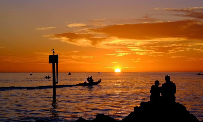 Venice Condo | Experience Sunsets at Gulf of Mexico with Oceanfront Views