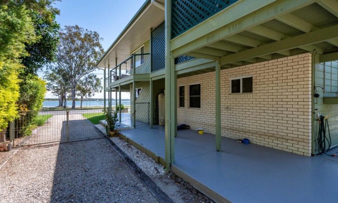 Bellara House | Unforgettable Ocean Views at Sylvan Beach Esp, Bellara