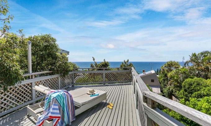 Sunshine Beach House | Sunny Sunshine Beach Shack: Ideal for Families and Pets