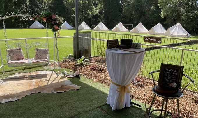 Diddillibah Cabin | Top-Rated Sunshine Coast Retreat with Family-Friendly Amenities