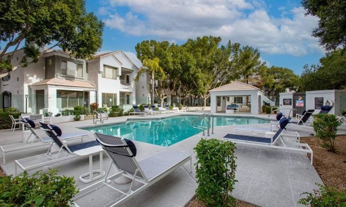 Arrowhead Ranch Apartment | Bright Escape for Up to 6 in a Family-Friendly Apartment