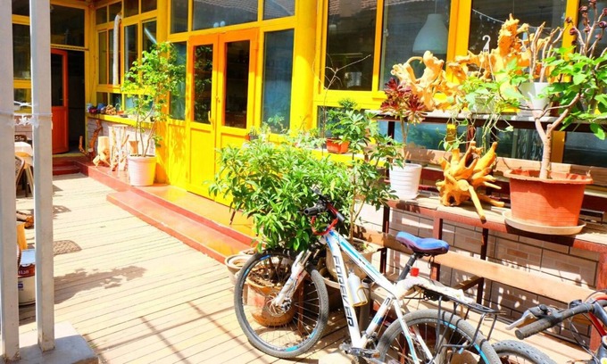 Tongzhou House | Sunshine Homestay