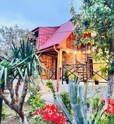 Kutaisi Villa | Family-Friendly Sunshine House with Kitchen & Top Reviews