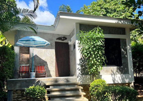 Ko Kood Resort | Experience Oceanfront Bliss at Sunshine On The Rock