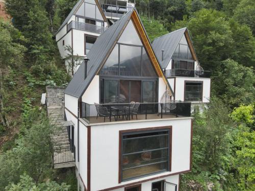 Ardesen Apartment | Sunshine Suit Bungalov