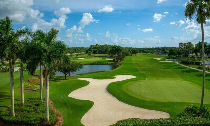 Heritage Palms Condo | Discover Sunshine & Tee-Times: Guest Rated 10/10 Awaits