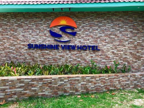 Corozal Hotel | Oceanfront Bliss at Sunshine View Hotel & Restaurant