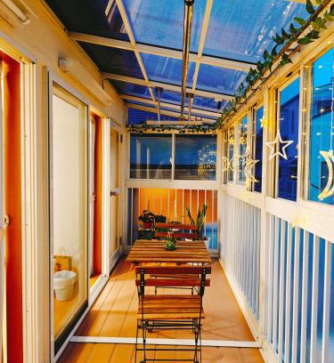 Sumida Apartment | Exceptional Sunshine House Tokyo - Family-Friendly Retreat