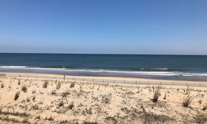 Dewey Beach Condo | Sunspot 208