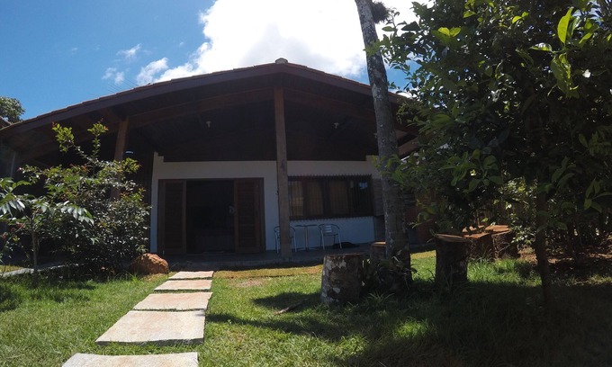 Lazaro House | Experience Sunungueira House: Oceanfront Stay with Spa & Pets