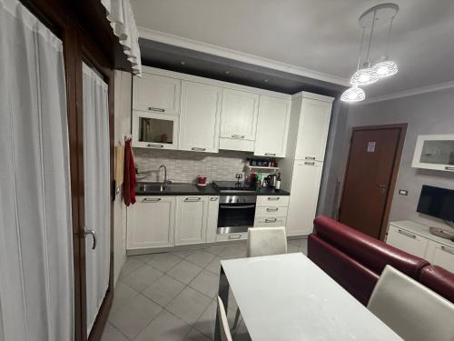 Nettuno Apartment | SunWave