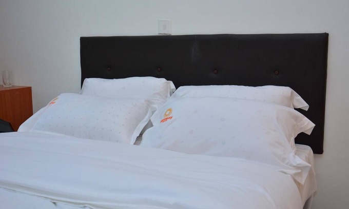 Central Business District Hotel | Discover Sunway Hotel Nairobi: Family-Friendly Retreat