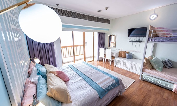 Bandar Sunway Apartment | Family-Friendly Sunway Lagoon Resort Suites for Memorable Stays