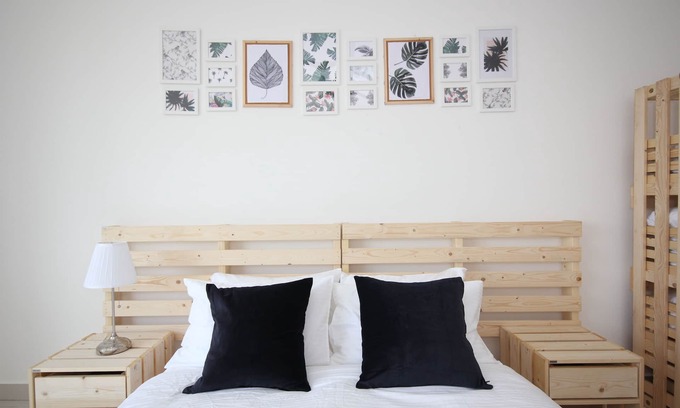 Usj 1 Apartment | Explore Sunway Mall @Damen Studio Ecohomz for Your Getaway