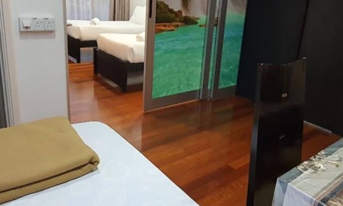 Bandar Sunway Apartment | Enjoy Family Fun at Sunway Studio Suites by Lagoon