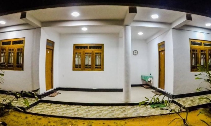 Dambulla House | Discover Family-Friendly Comfort at Sunwon Holiday Home