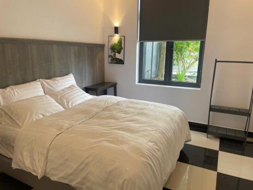 Da Nang Apartment | Suoi Da Villa