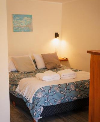Villa Pehuenia Apartment | Family-Friendly Retreat at SUOMI - Rated 8/10 by Guests