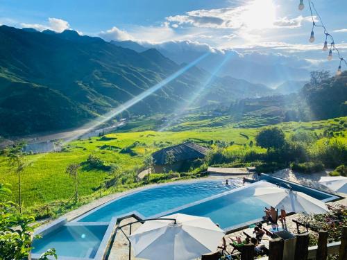 Sa Pa Resort | Top-Rated Supan Ecolodge with Oceanfront Views & Spa