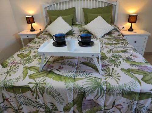 Vilagarcia de Arousa Apartment | Super Ático: 4-Star Stay with Pet-Friendly Amenities