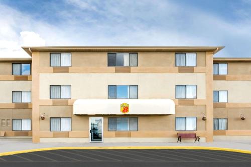 Cedar City Hotel | Budget-Friendly Stay at Super 8 by Wyndham Cedar City