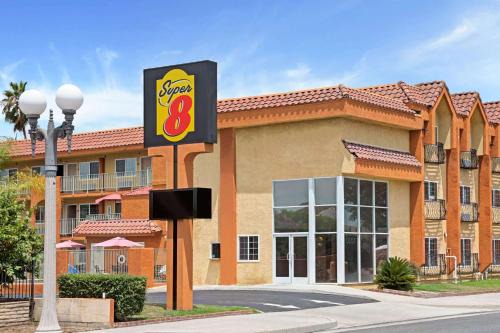 Cypress Hotel | Family-Friendly Stay at Super 8 by Wyndham Cypress Area