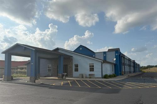 Fort Wayne Hotel | Family-Friendly Extended Stay By BlissPoint Awaits You