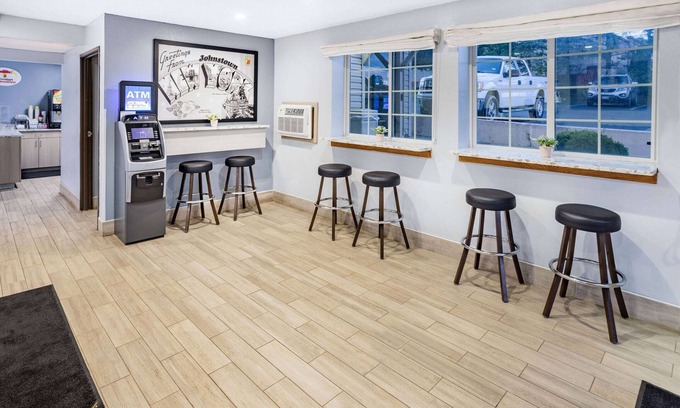 Johnstown Hotel | Convenient Stay at Super 8 by Wyndham Johnstown/Gloversville