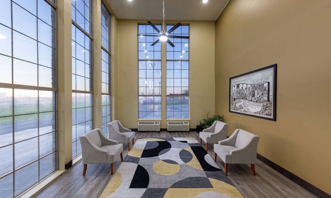 Nixa Hotel | Family-Friendly Stay at Super 8 by Wyndham Nixa/Springfield