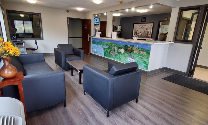 Paris Hotel | Budget-Friendly Stay at Super 8 by Wyndham Paris