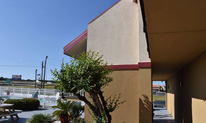 Tifton Hotel | Budget-Friendly Stay at Super 8 by Wyndham Tifton