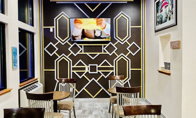 Winona Hotel | Budget-Friendly Stay at Super 8 by Wyndham Winona MN