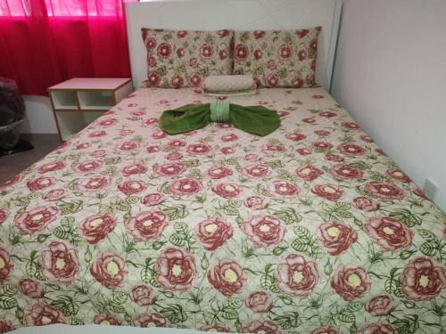 Campinho Apartment | Cozy Stay Near BRT: Family and Pet Friendly Getaway