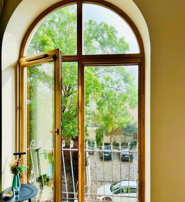 Old Town Apartment | Charming Super Apartment in Old Town - Rated 9.8/10