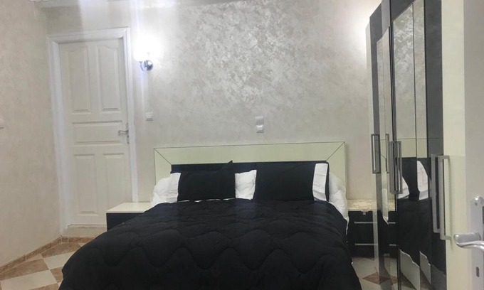 Bejaia Apartment | Elegant T4 Apartment in Bejaia with Hot Tub & Pet-Friendly