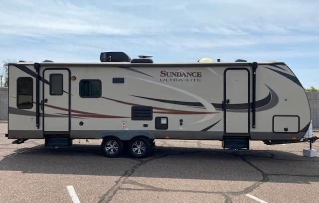 Maryvale Village Other | Exciting RV Camping Near Super Bowl, Family & Pet Friendly